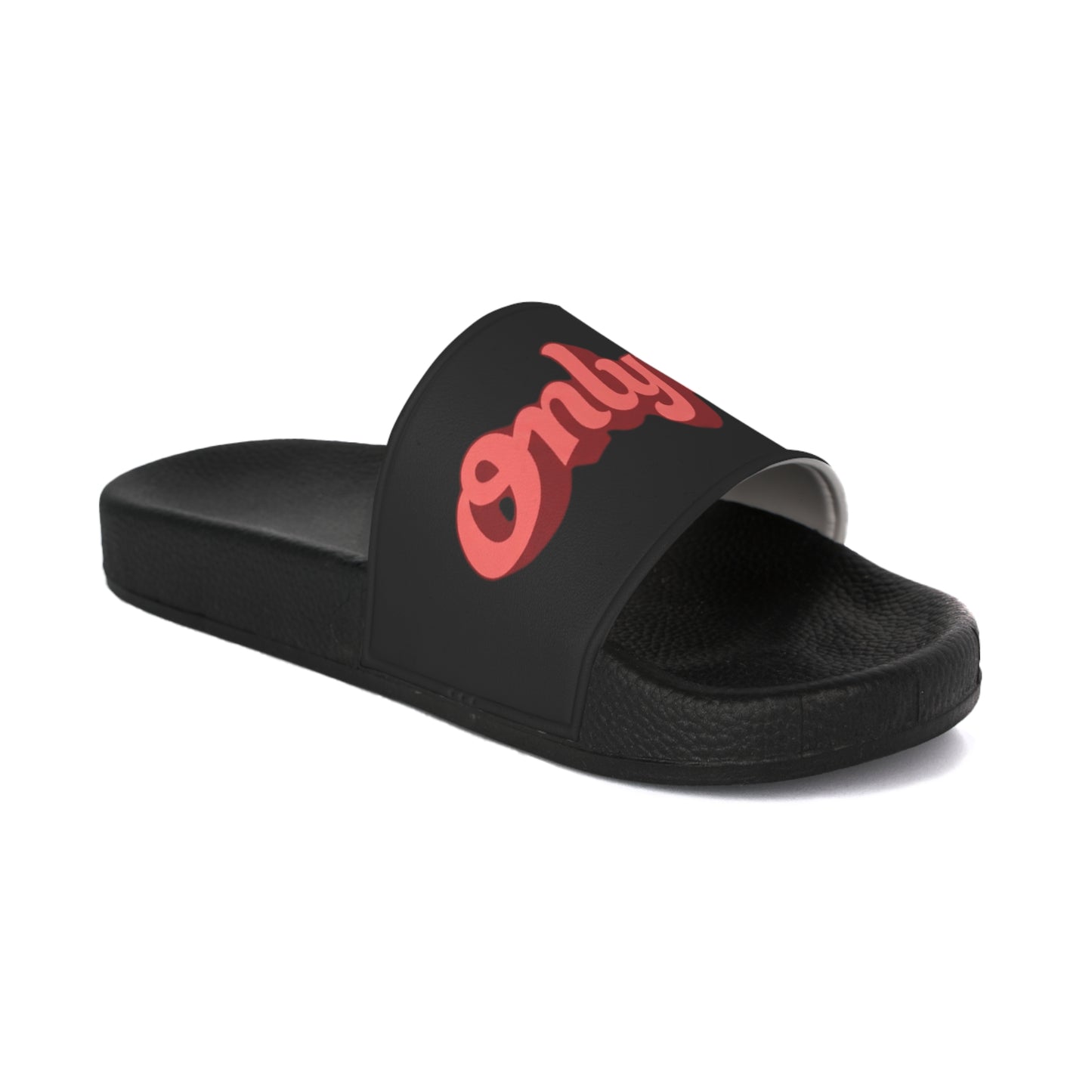 Slide Sandals