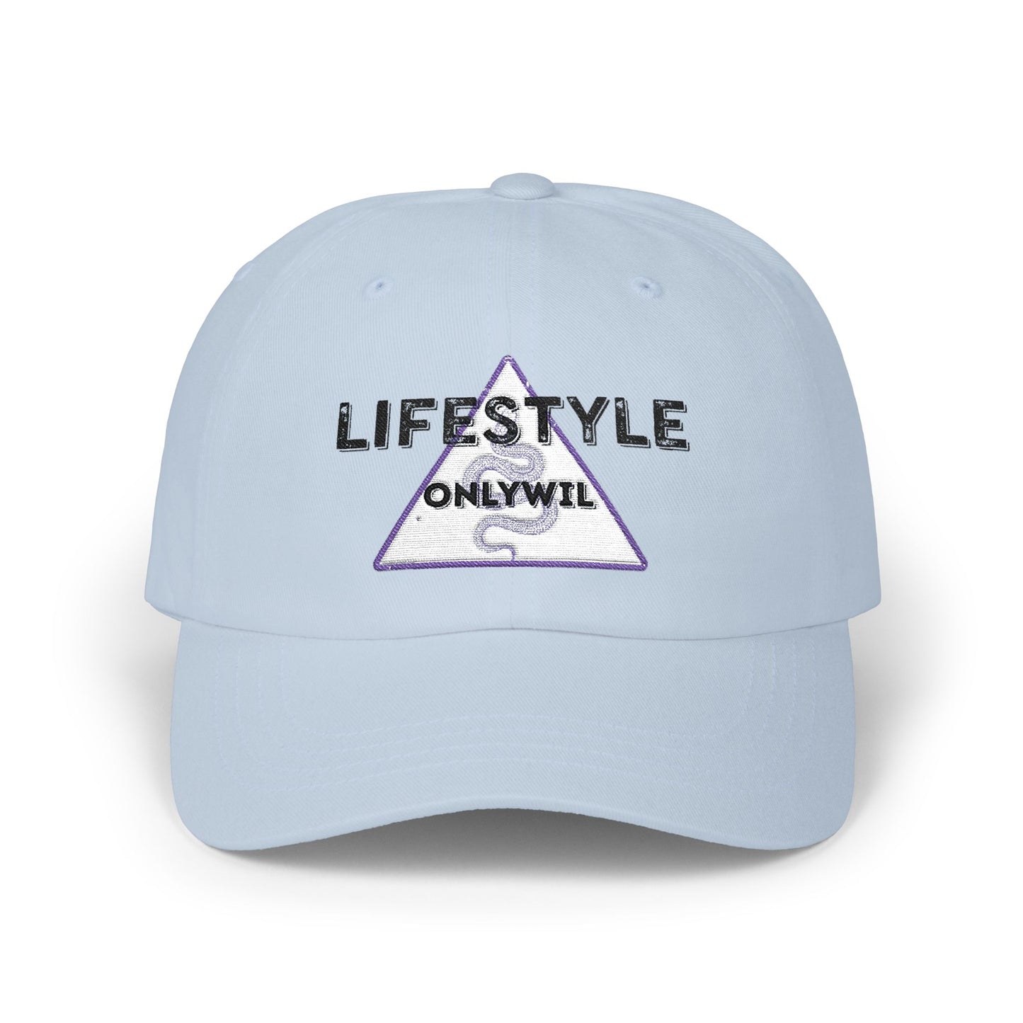 Classic Dad Cap