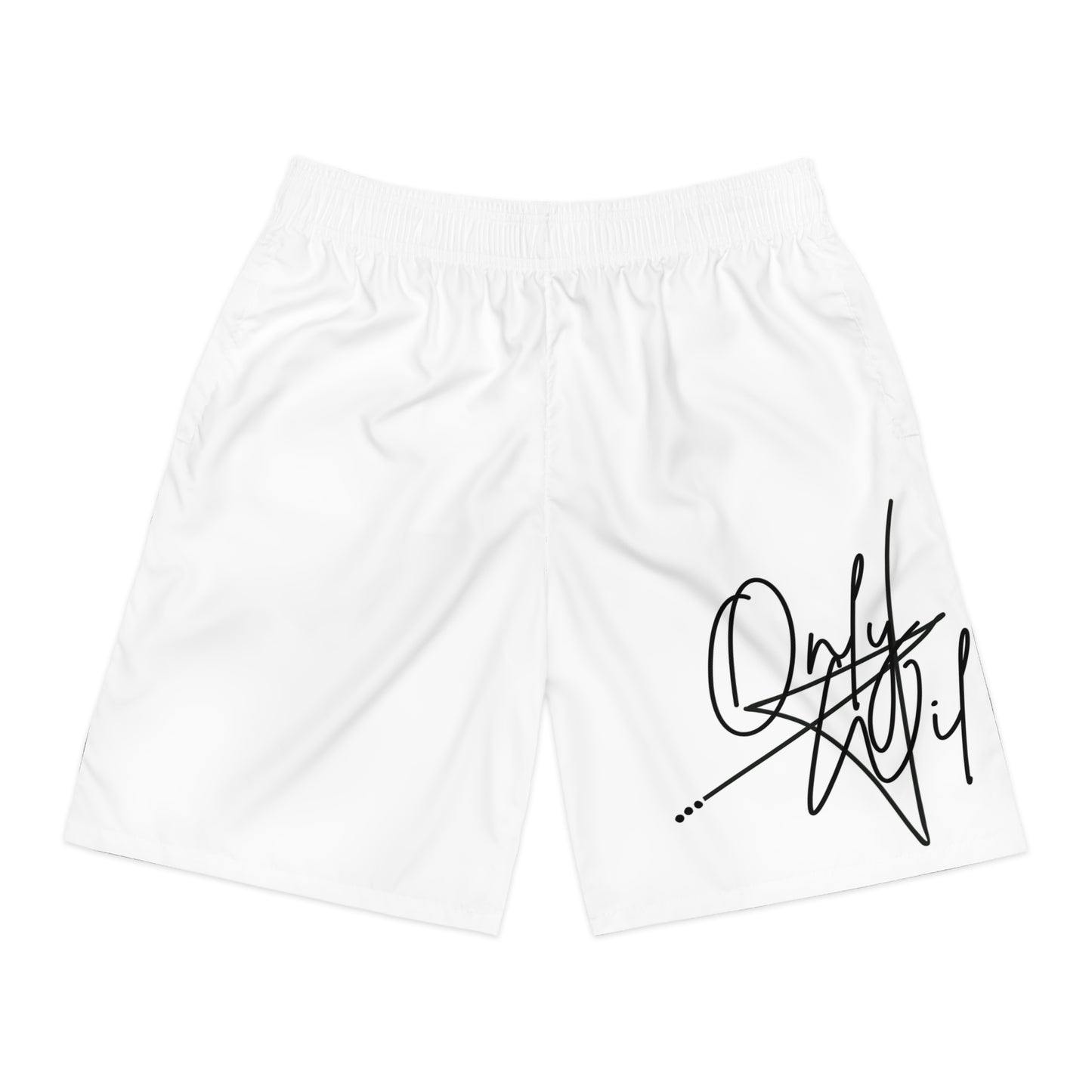 Men's Jogger Shorts