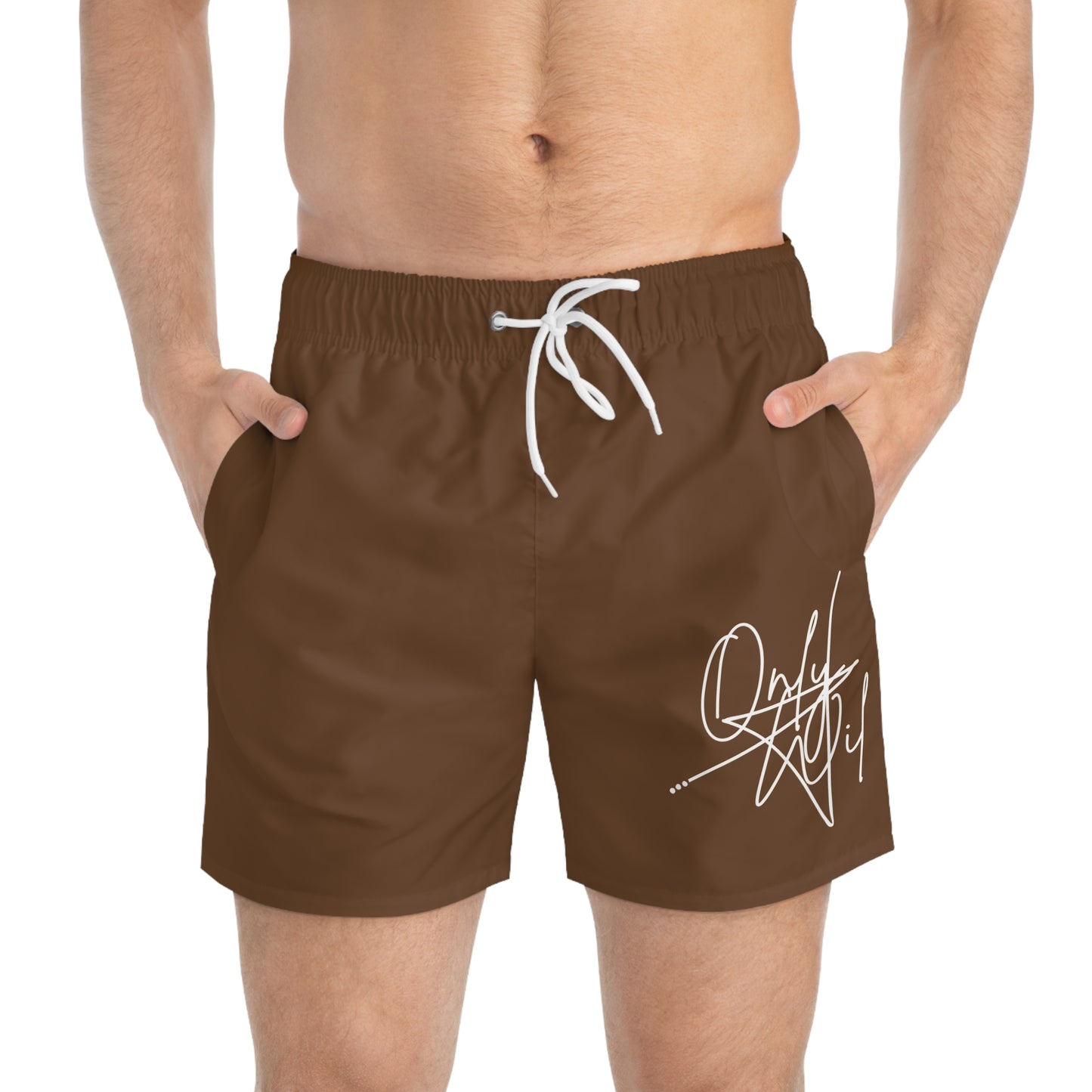 Swim Trunks