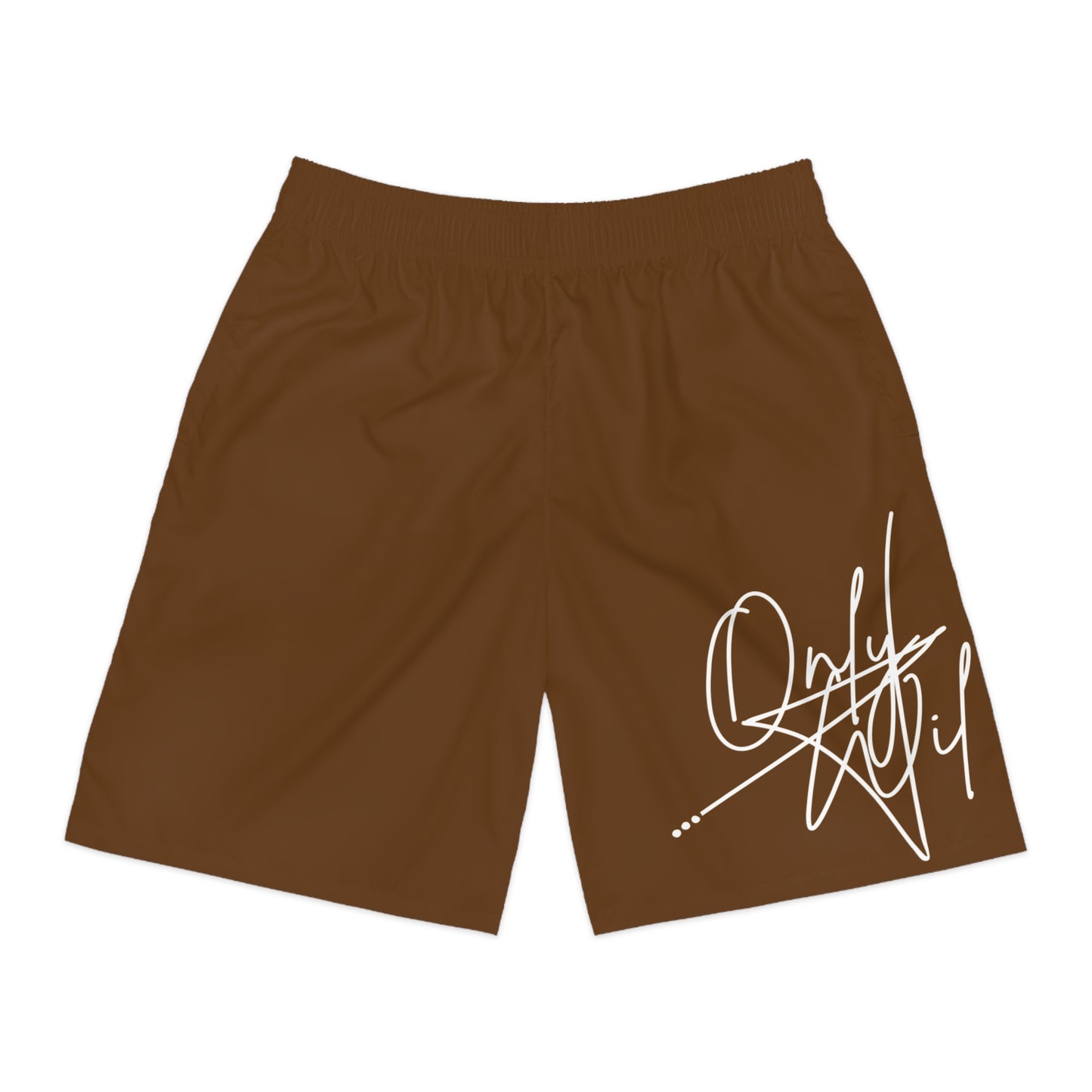 Men's Jogger Shorts