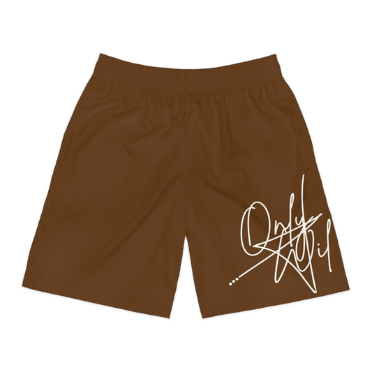 Men's Jogger Shorts