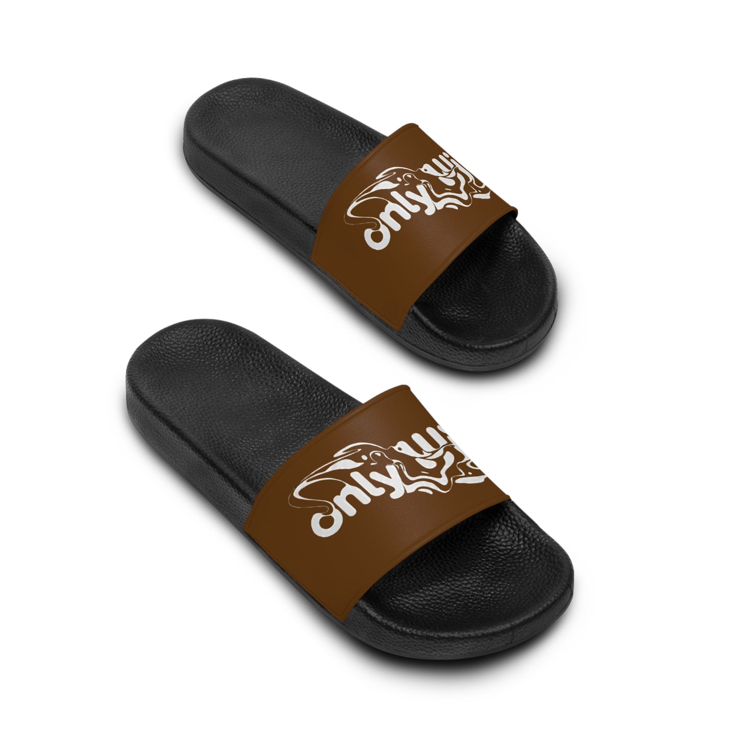 Slide Sandals