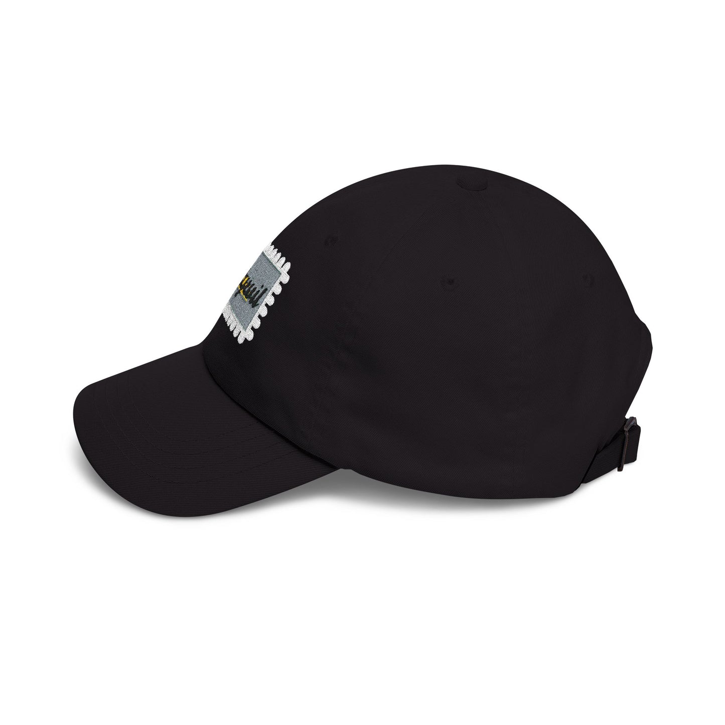Classic Dad Cap