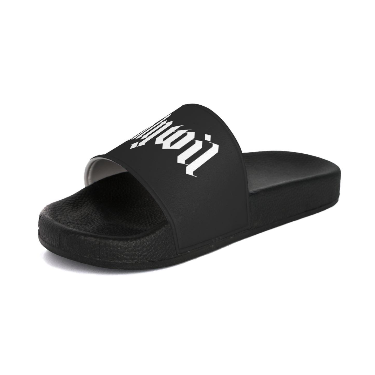 Slide Sandals