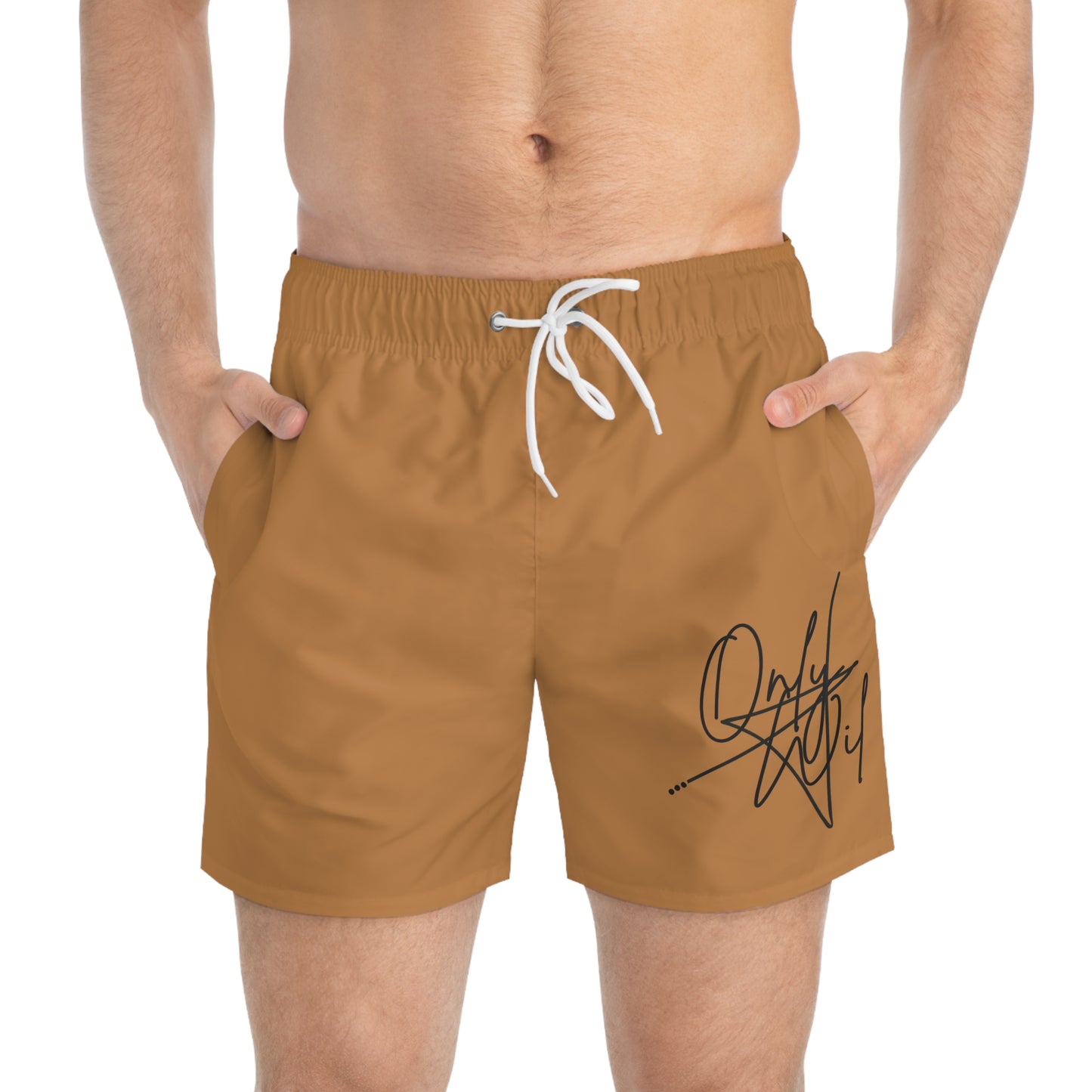 Swim Trunks