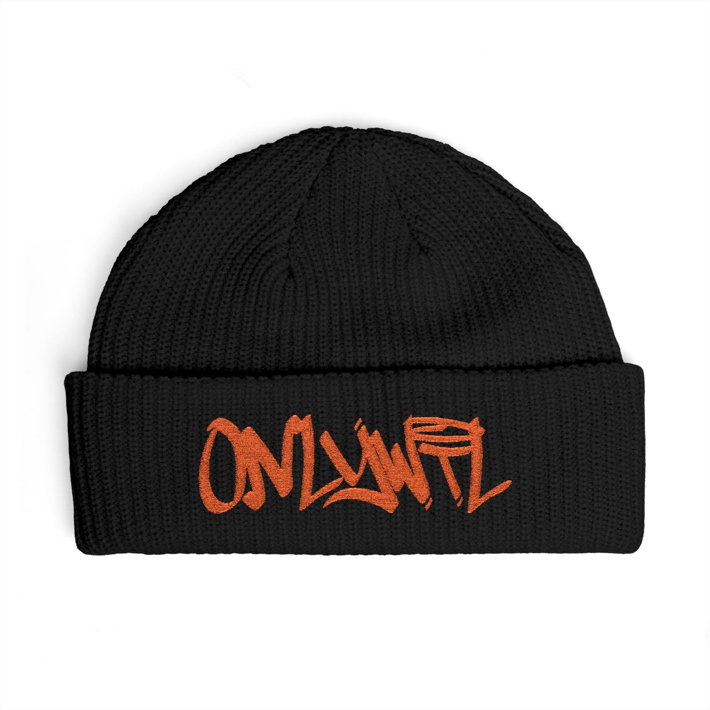 Cuff Beanie