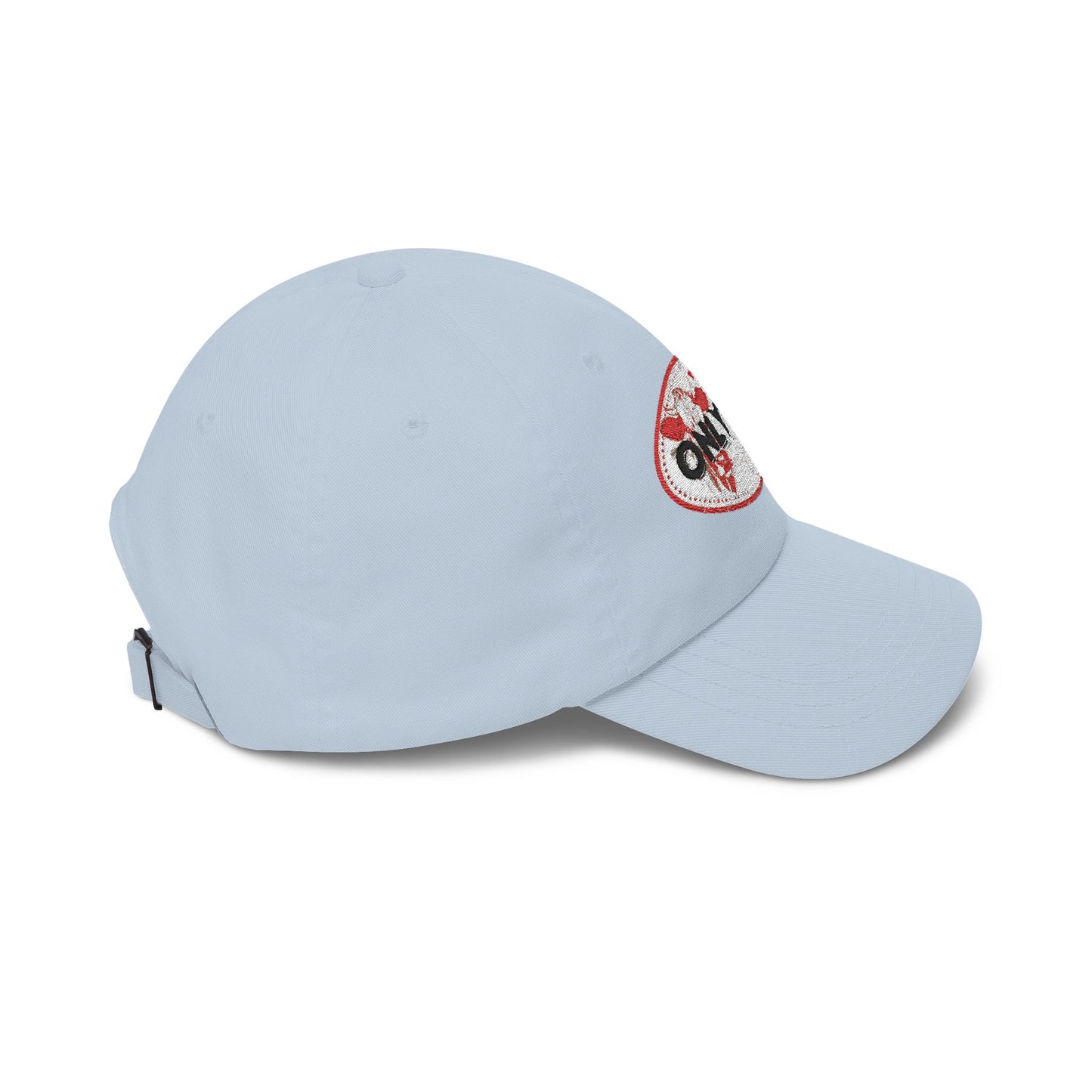 Classic Dad Cap