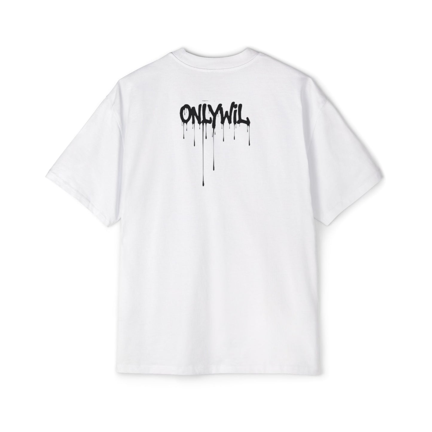 Heavy Oversized Tee