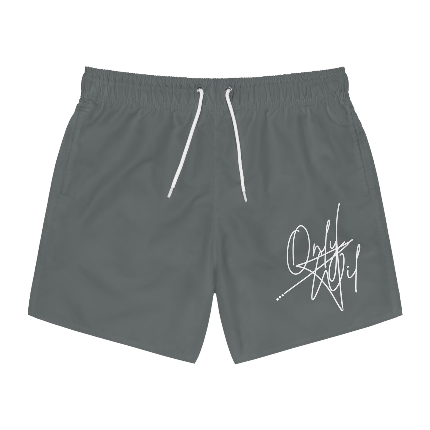 Swim Trunks