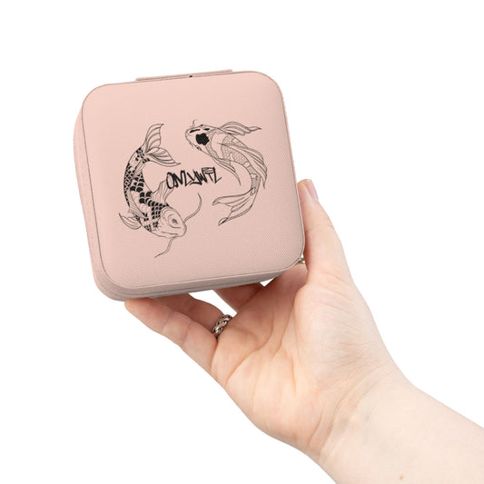 Jewelry Travel Case