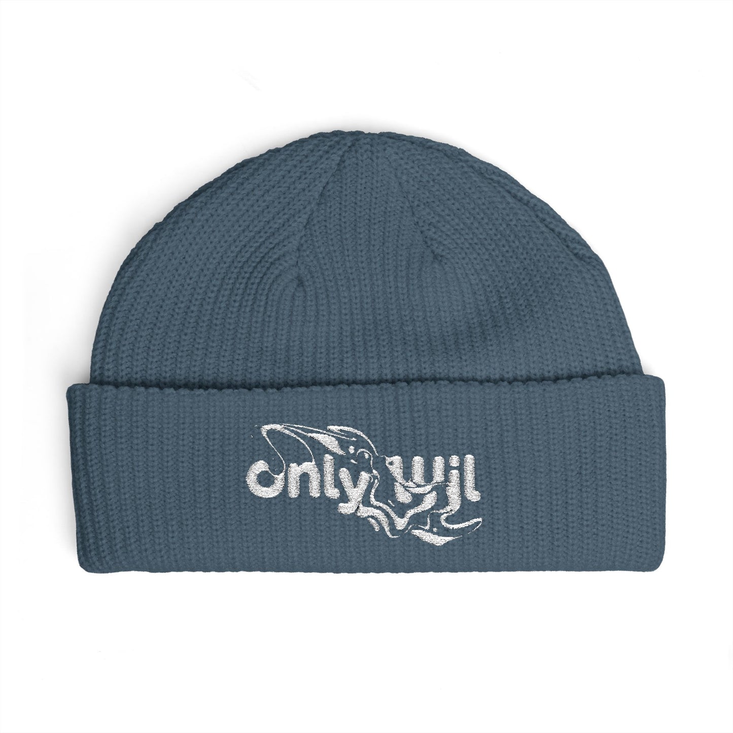 Cuff Beanie