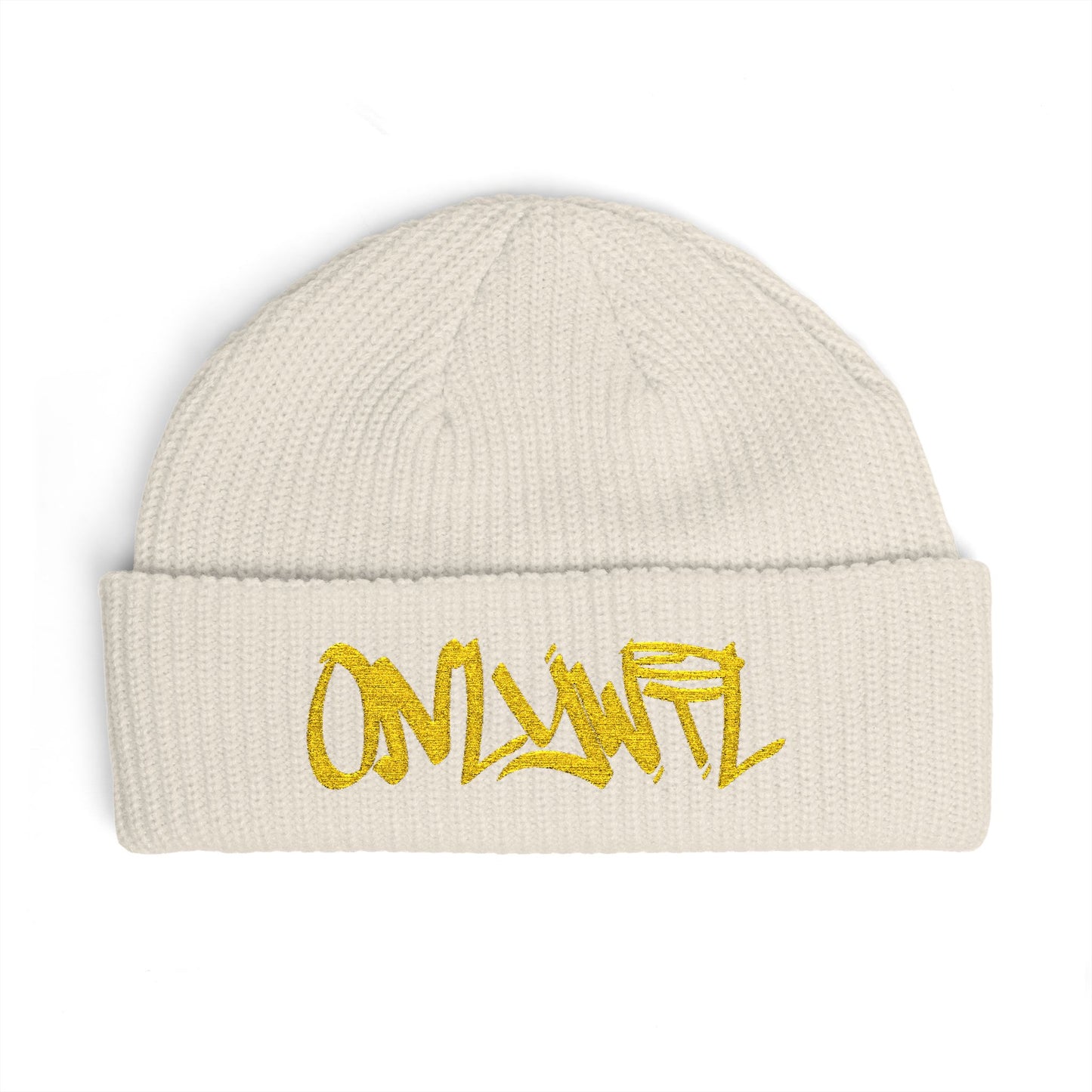 Cuff Beanie