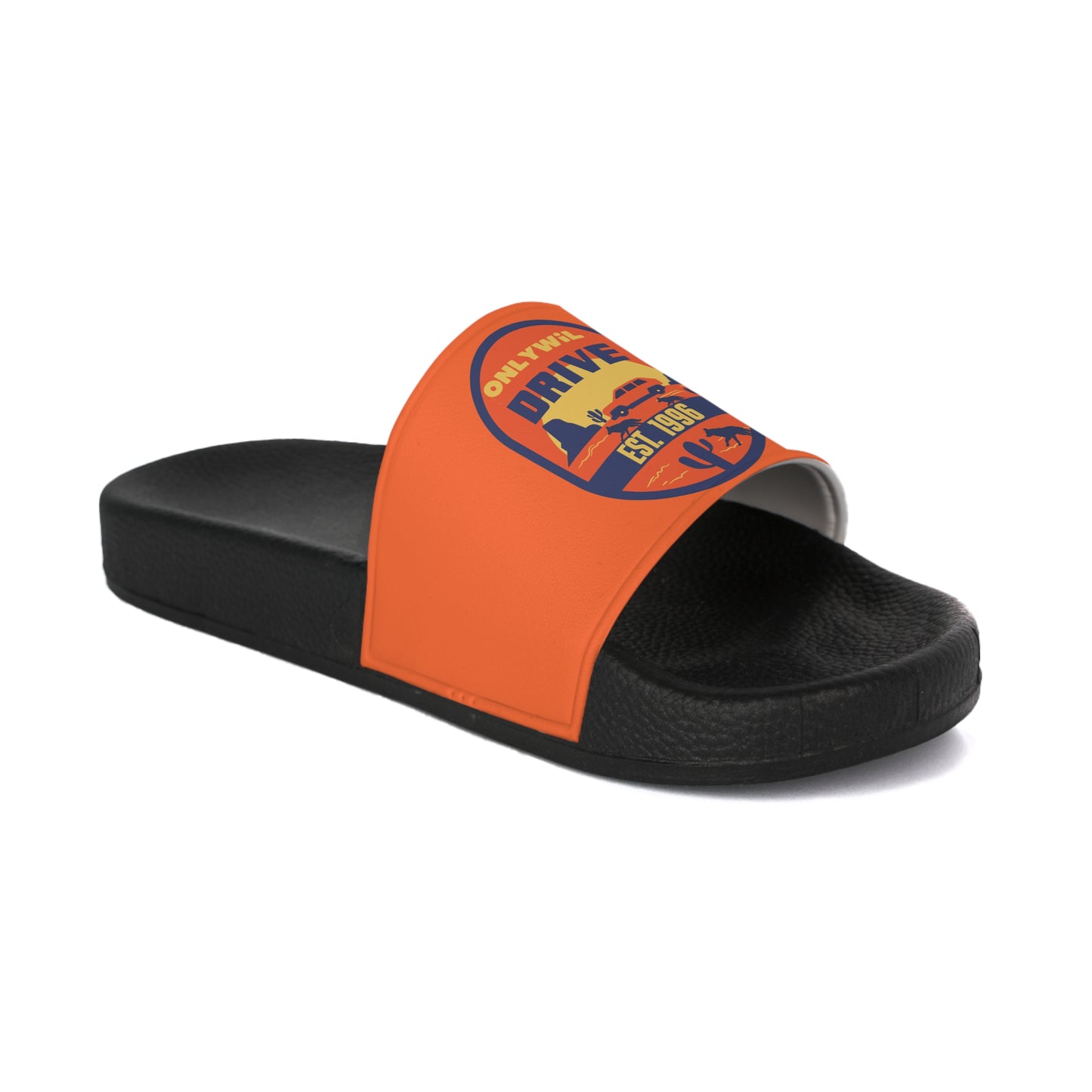 Slide Sandals