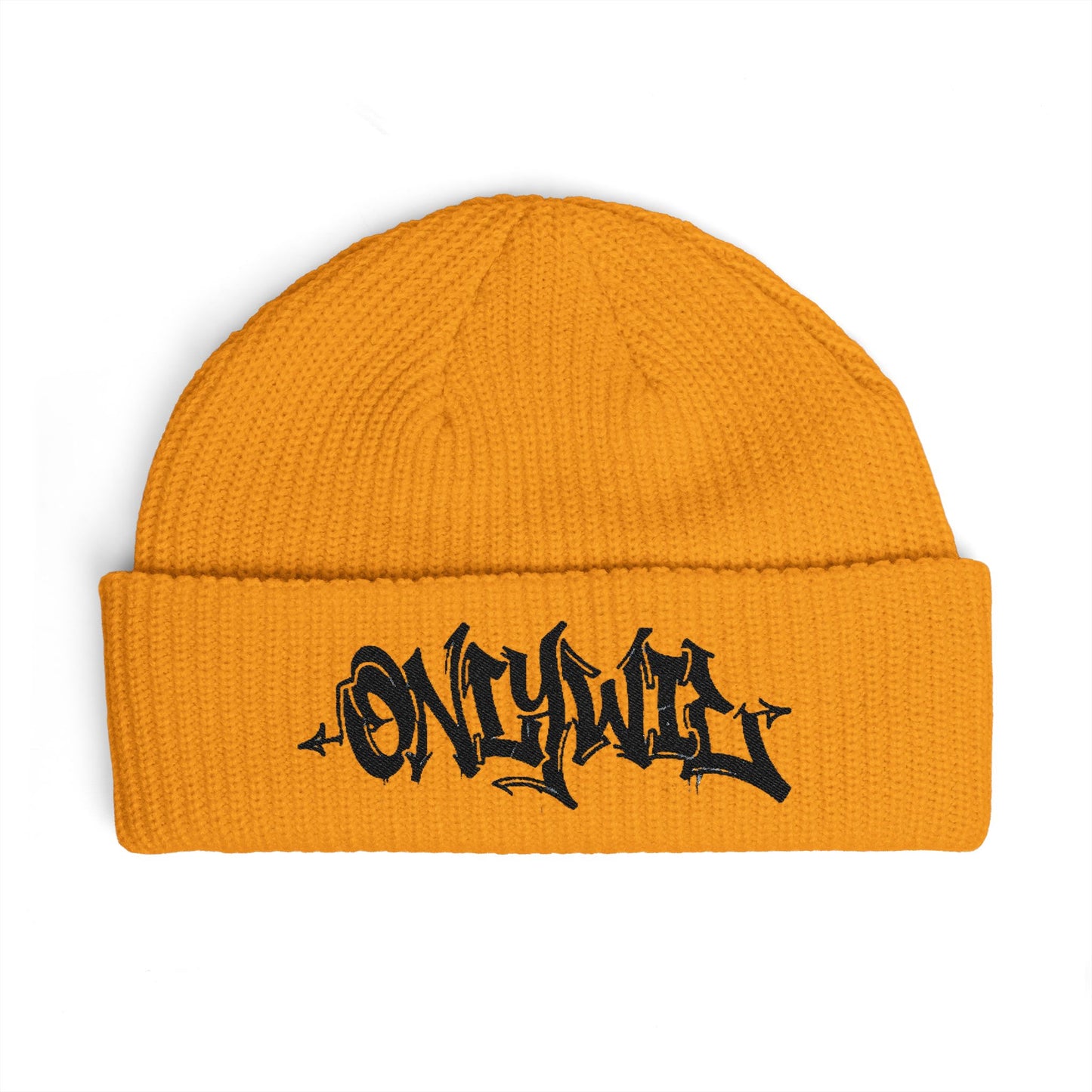 Cuff Beanie