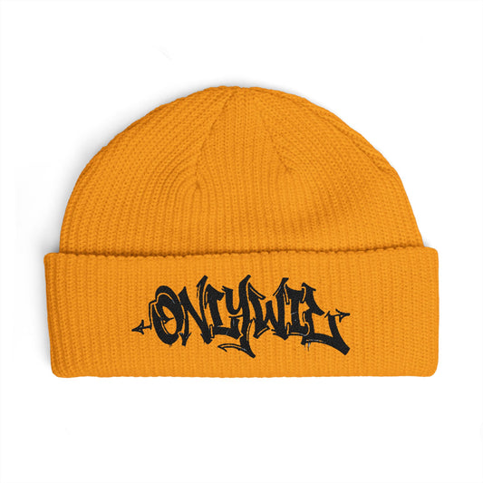 Cuff Beanie