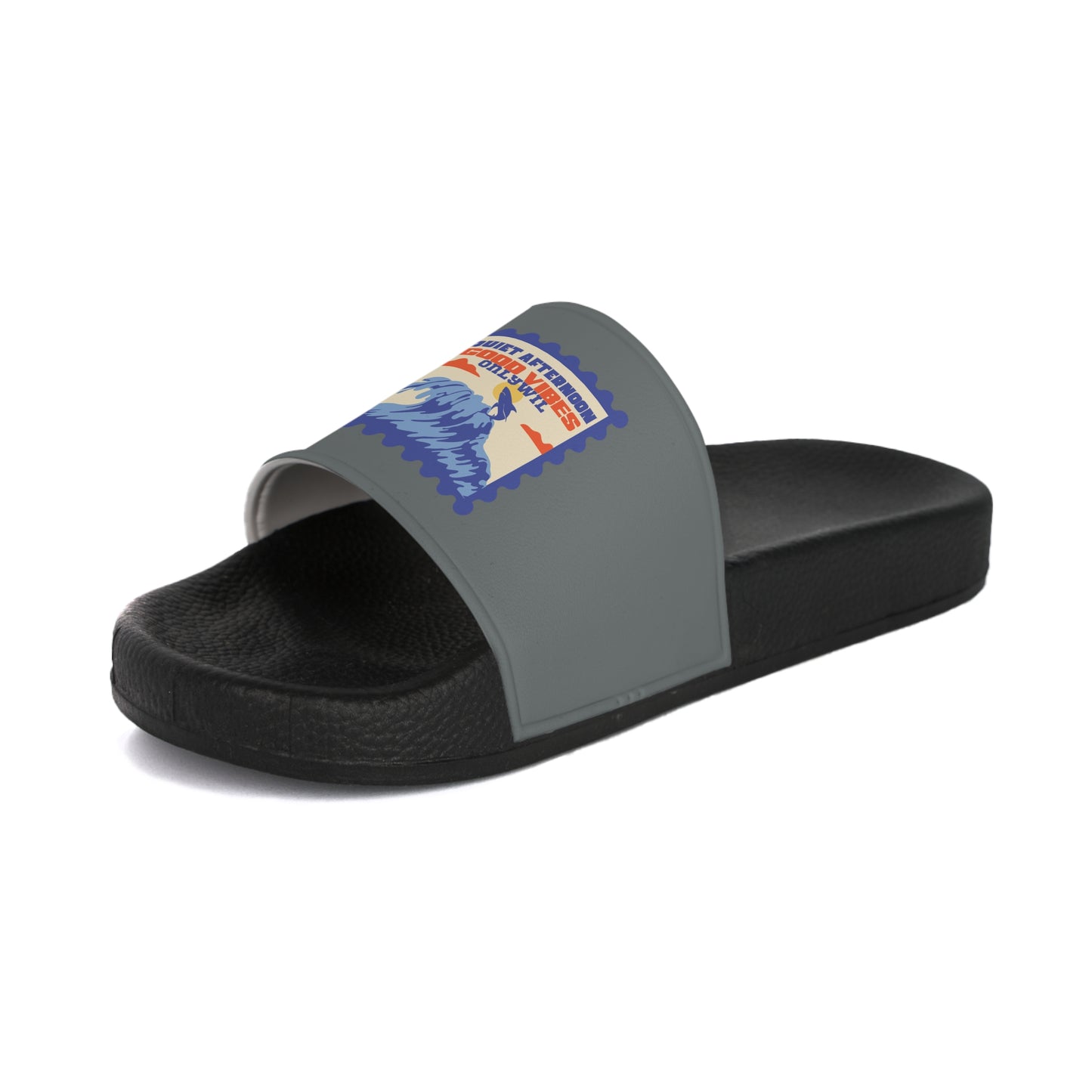 Slide Sandals