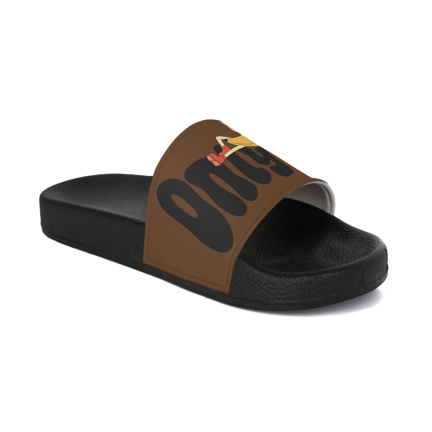 Slide Sandals