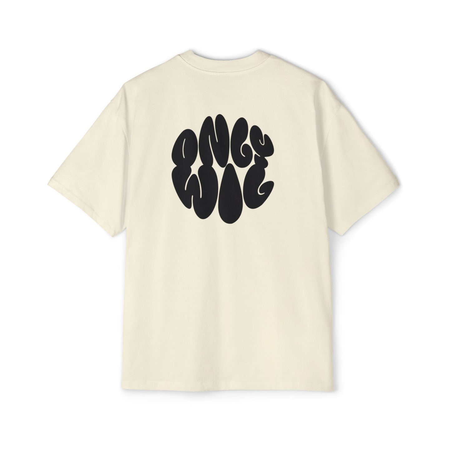Heavy Oversized Tee