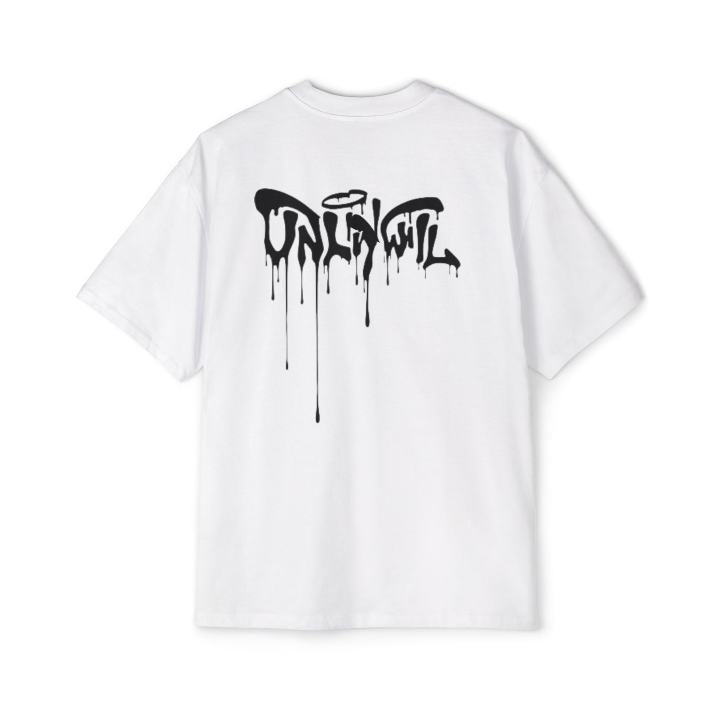 Heavy Oversized Tee