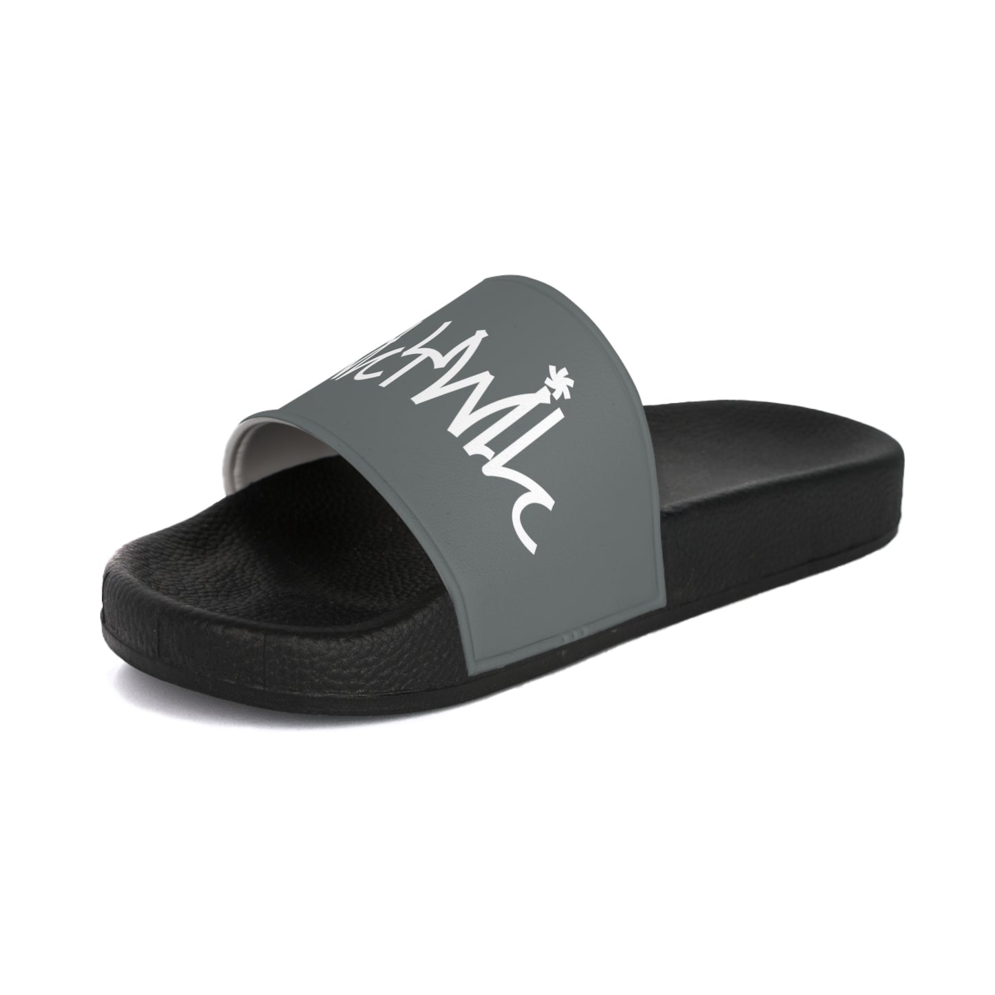 Slide Sandals