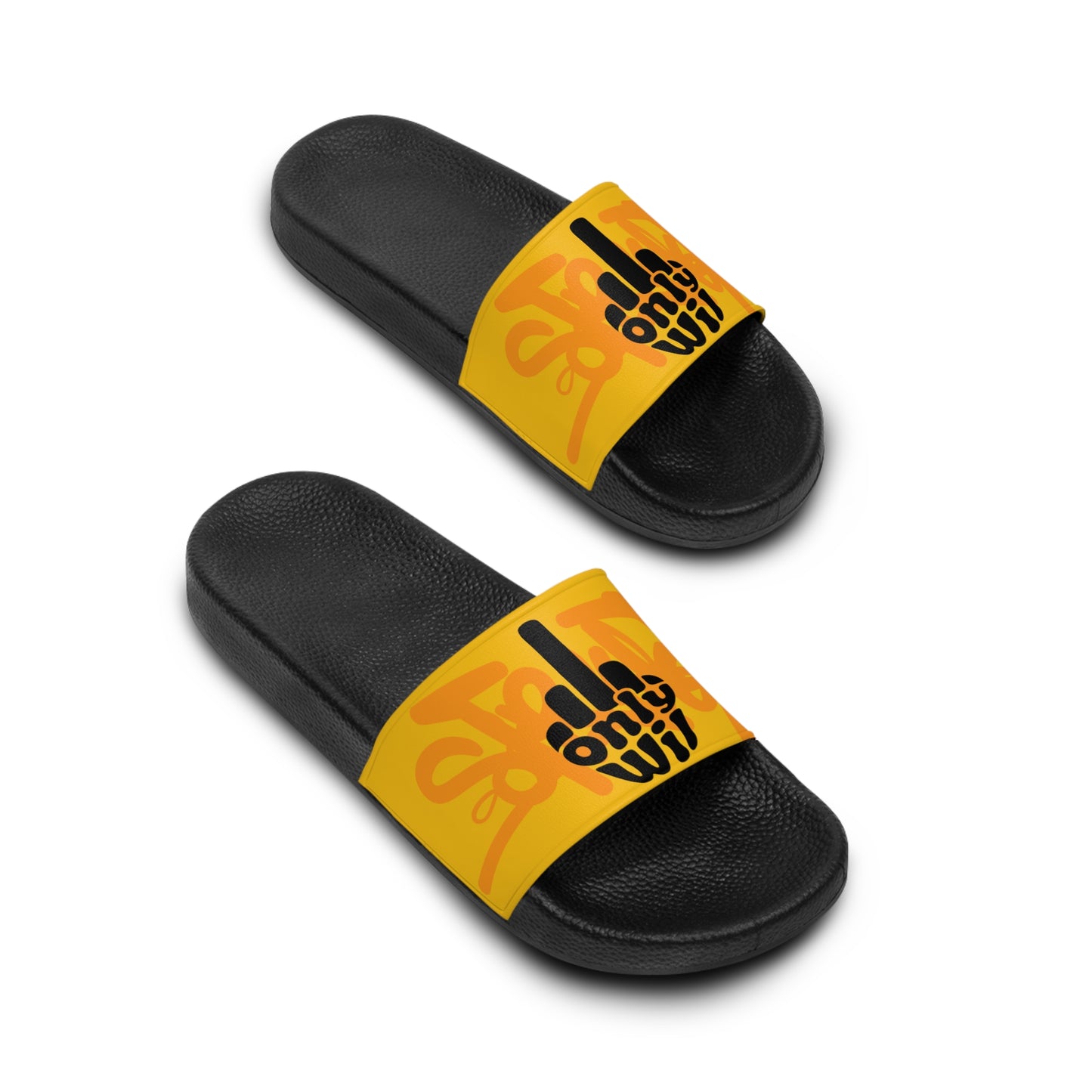 Slide Sandals