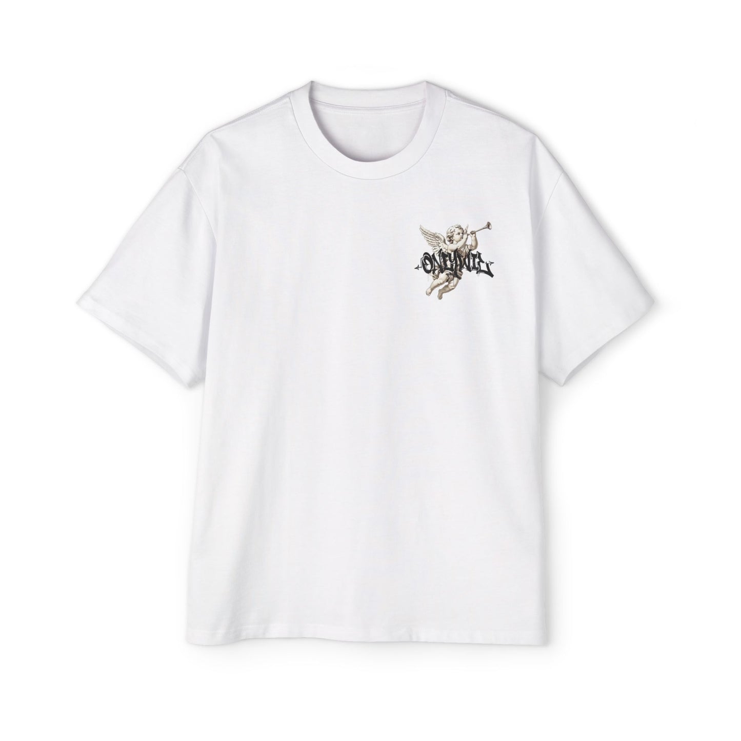 Heavy Oversized Tee