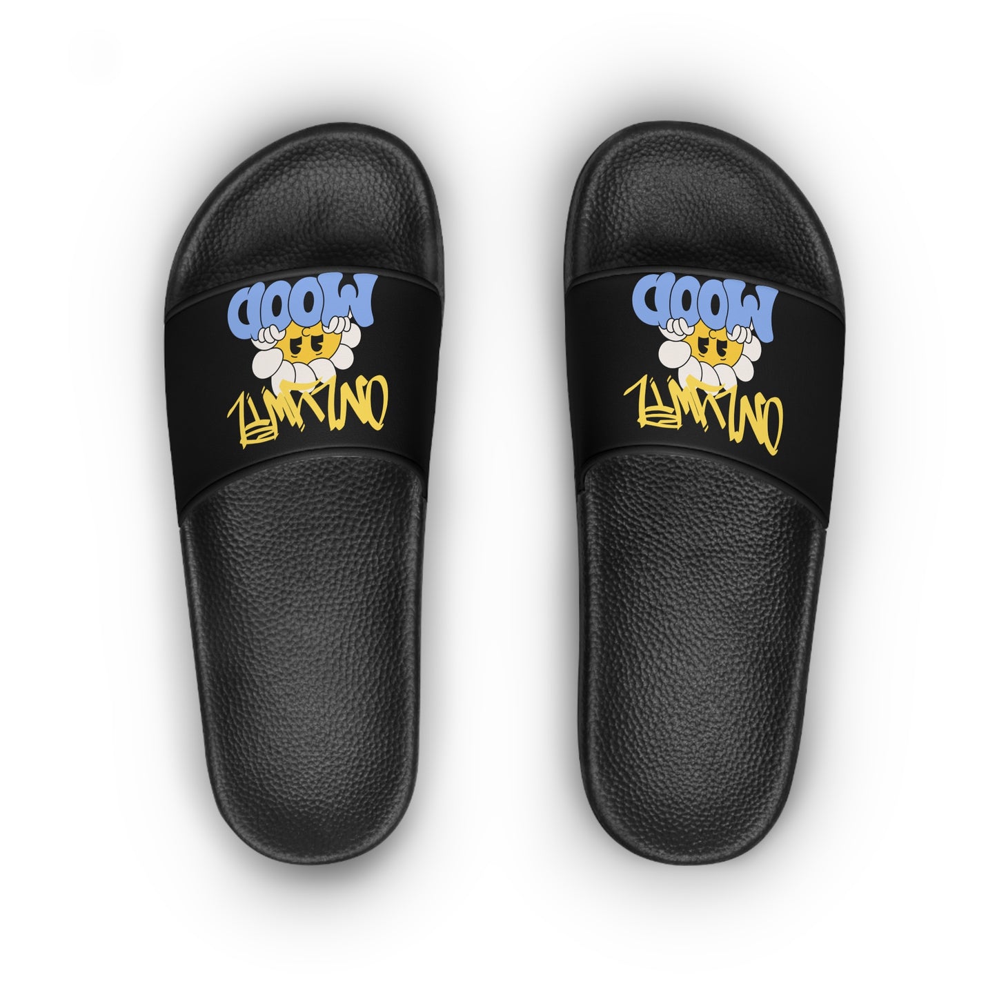 Slide Sandals