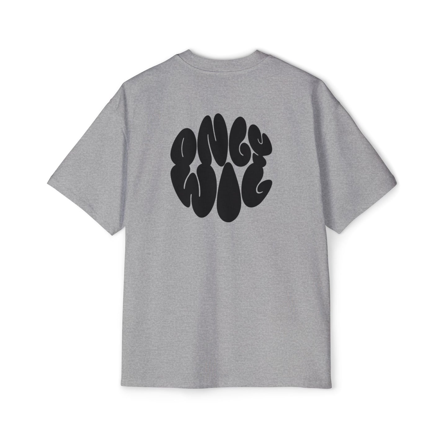 Heavy Oversized Tee