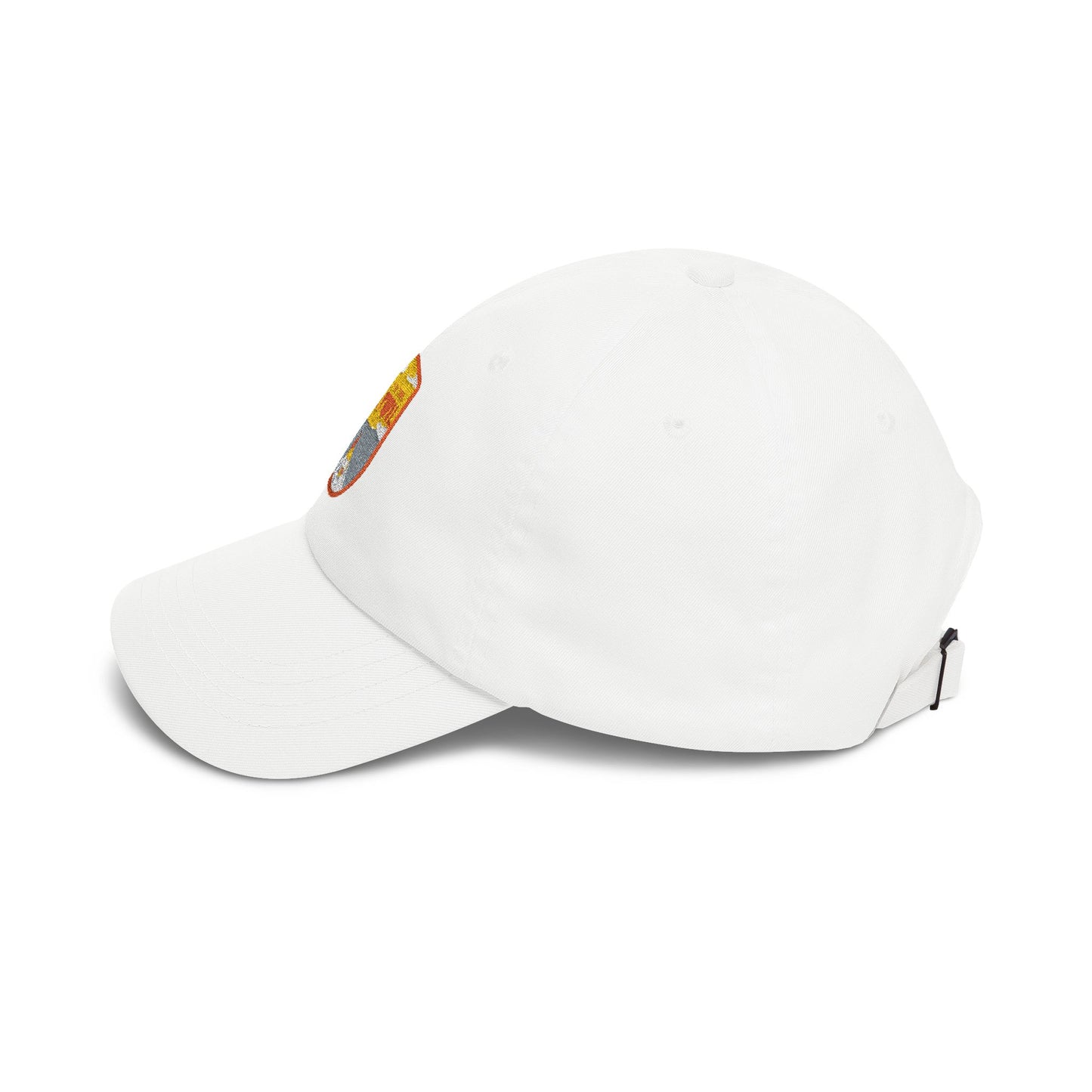 Classic Dad Cap