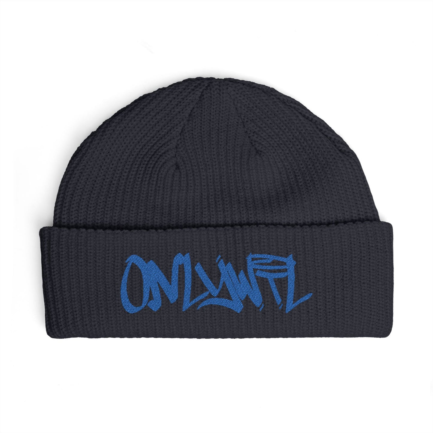 Cuff Beanie