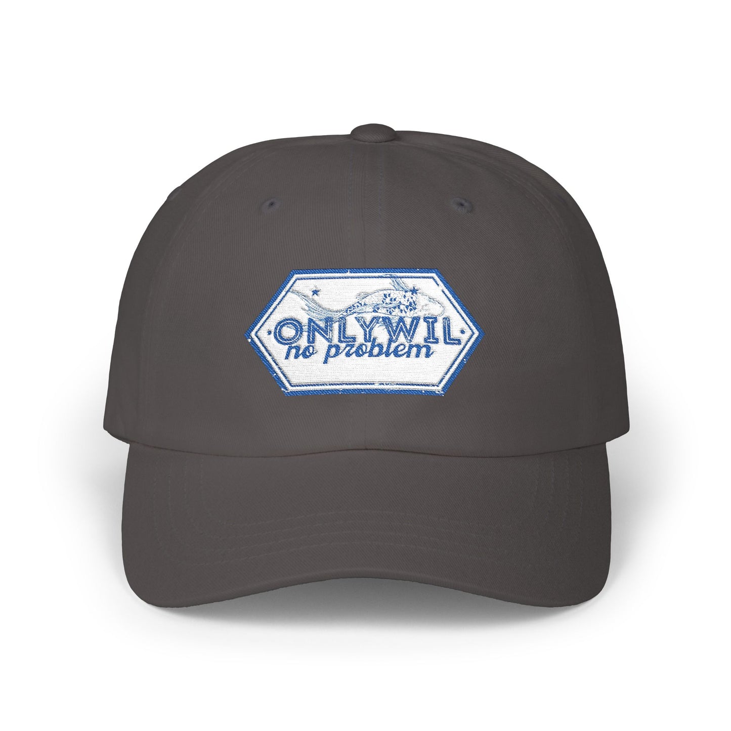 Classic Dad Cap