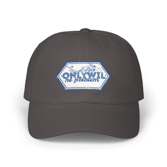 Classic Dad Cap