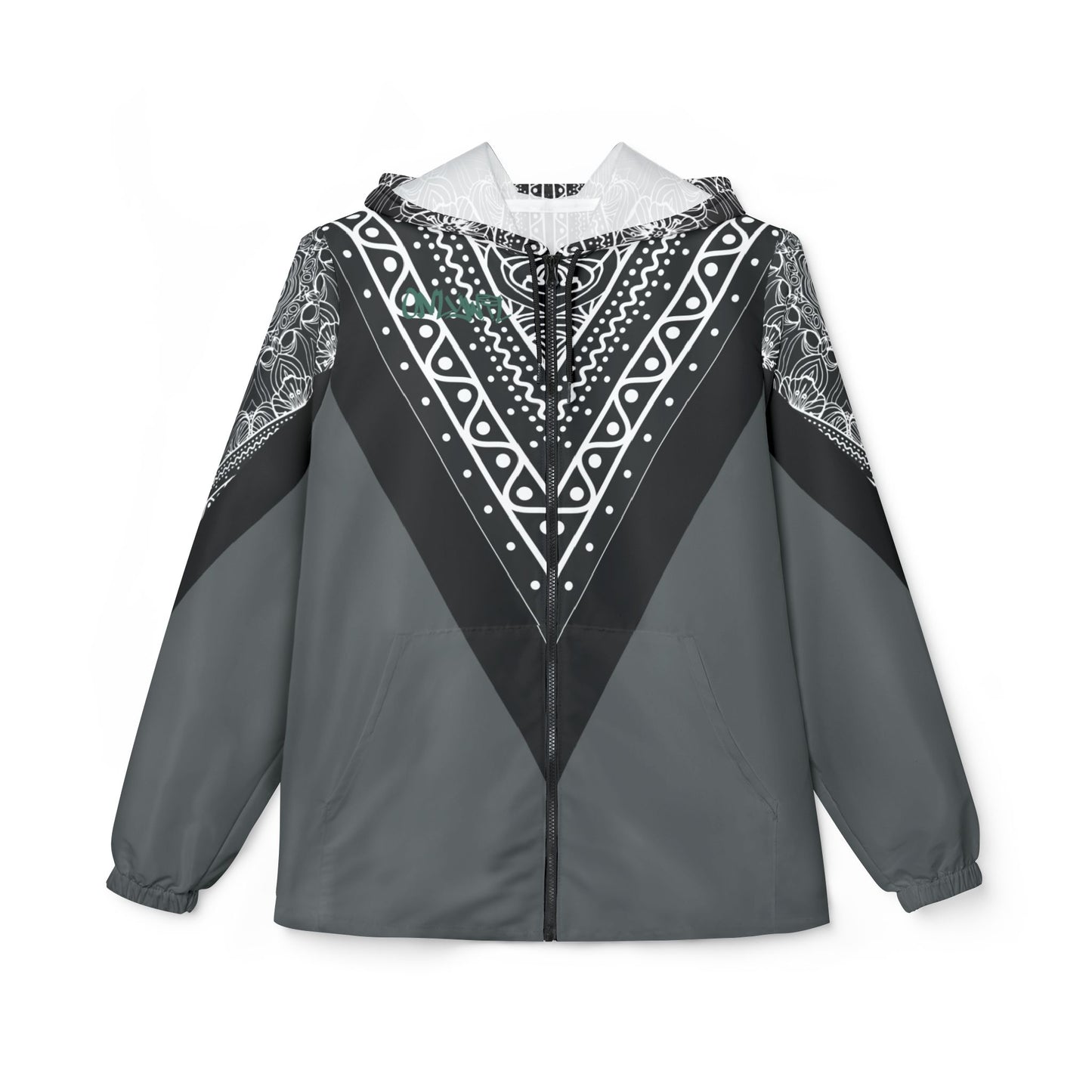 Windbreaker Jacket