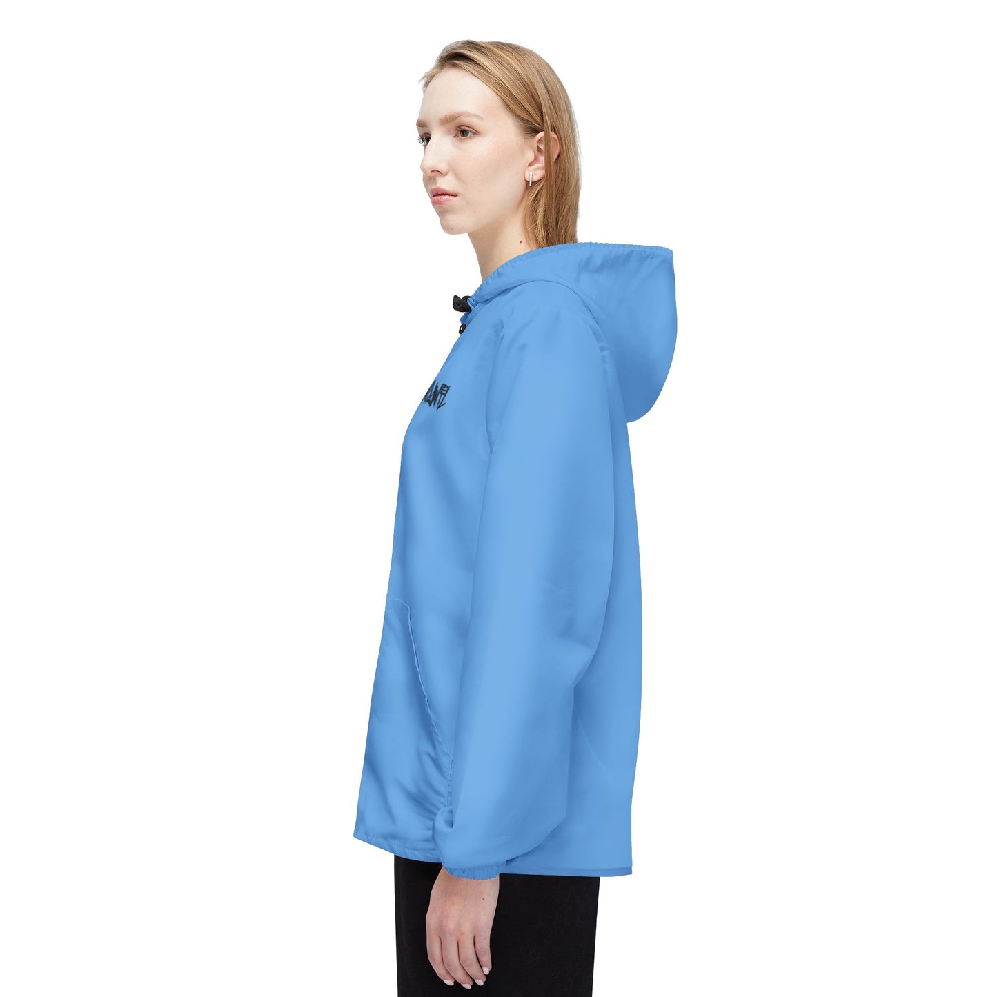 Windbreaker Jacket