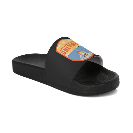 Slide Sandals