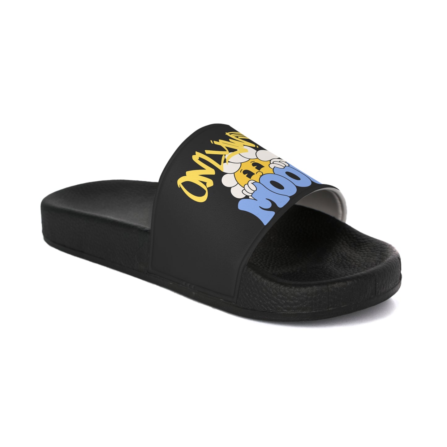 Slide Sandals