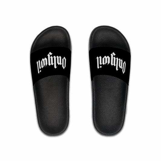 Slide Sandals