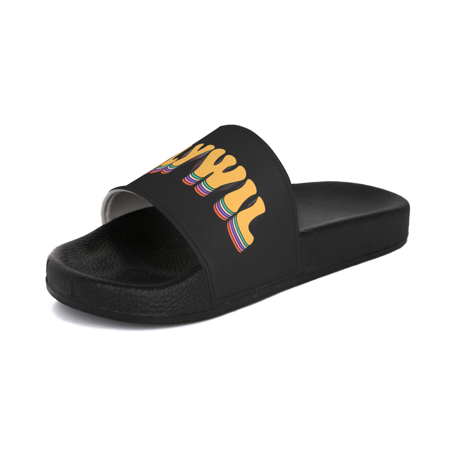 Slide Sandals