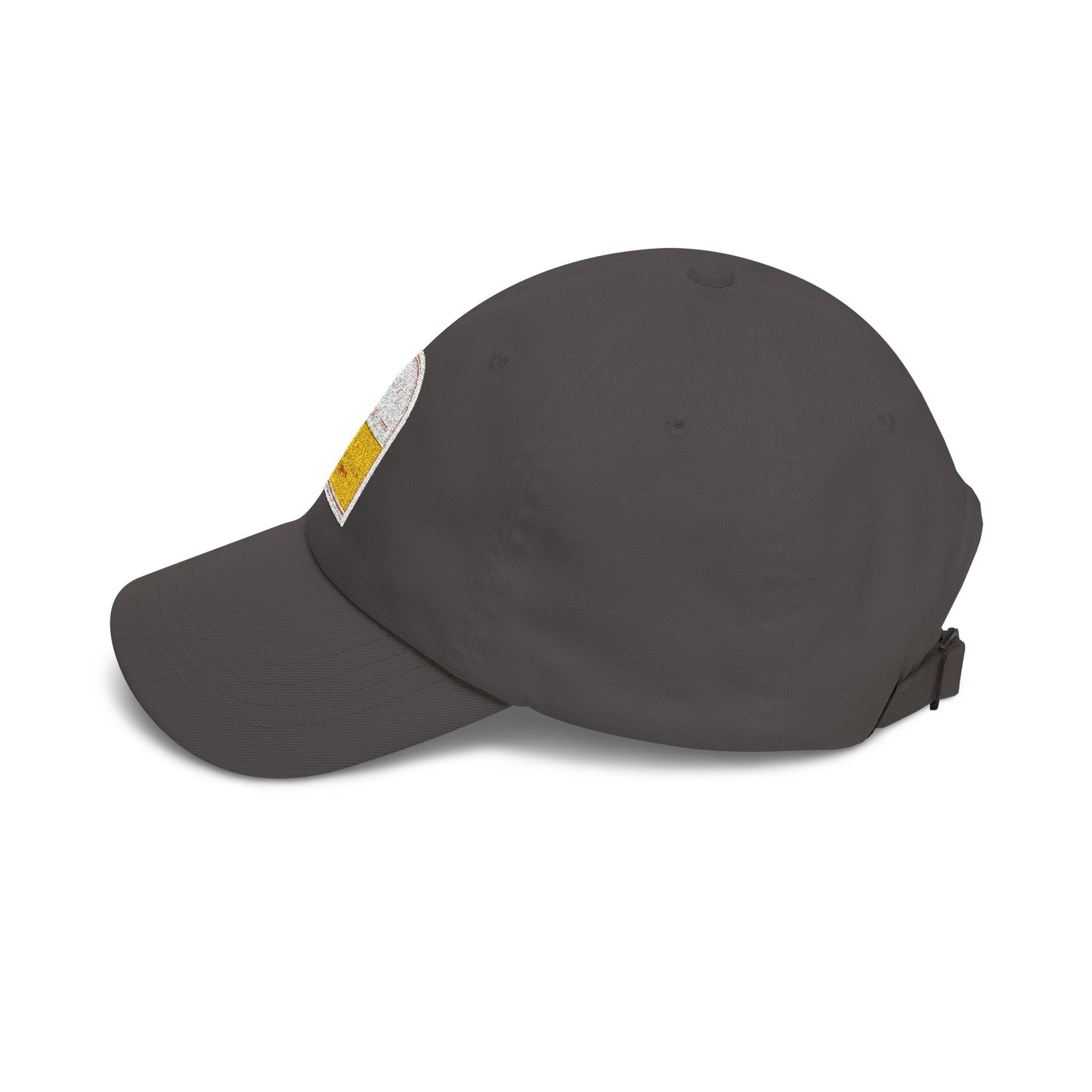 Classic Dad Cap