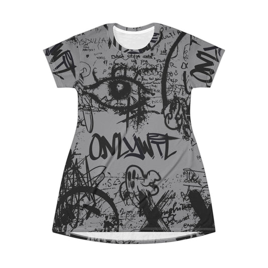 T-Shirt Dress