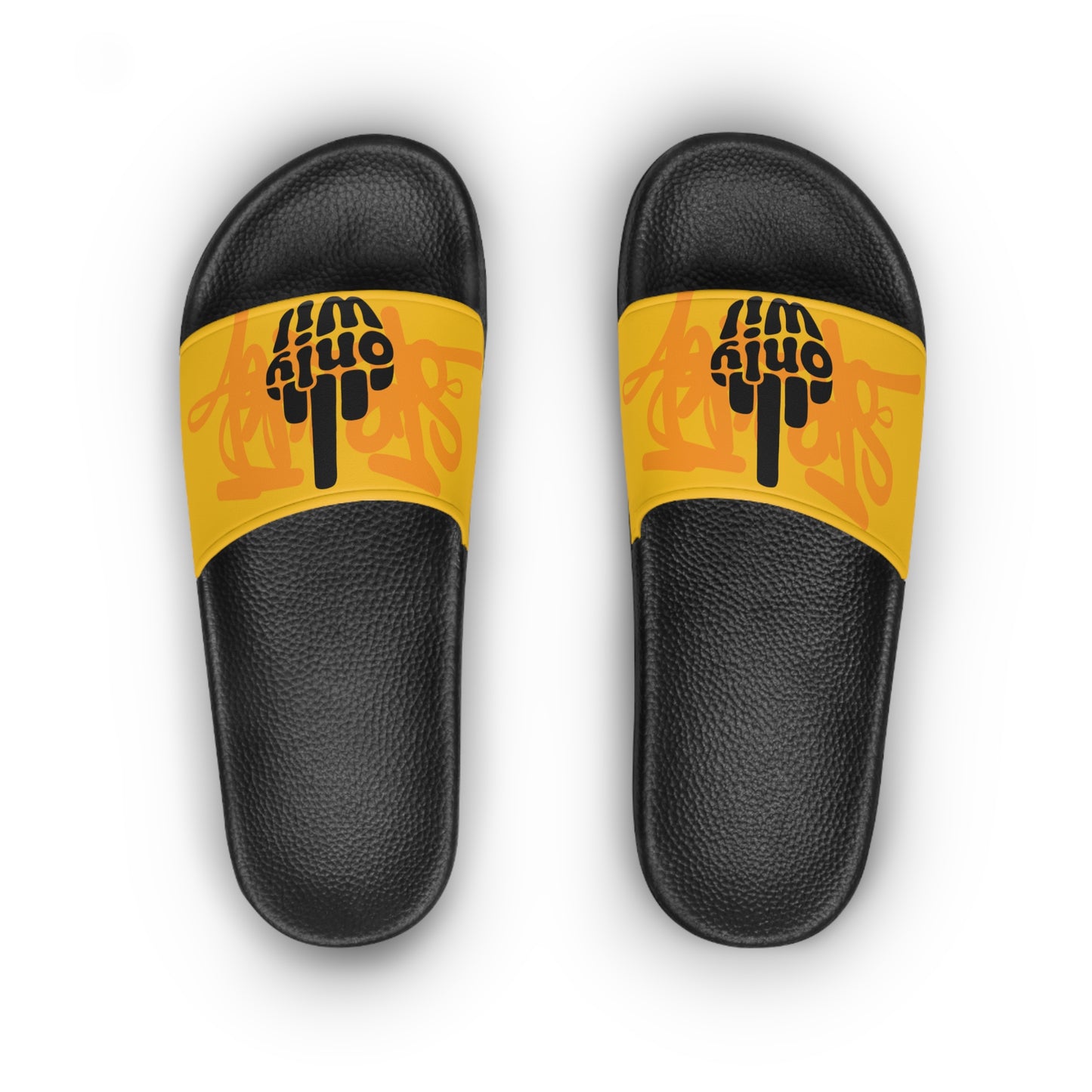 Slide Sandals