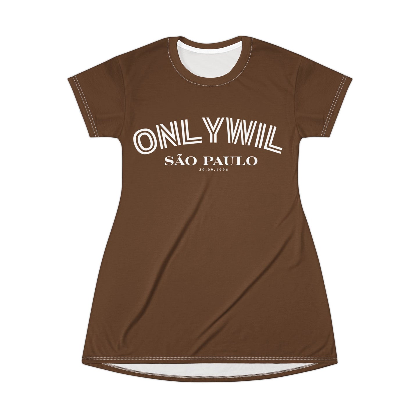 T-Shirt Dress