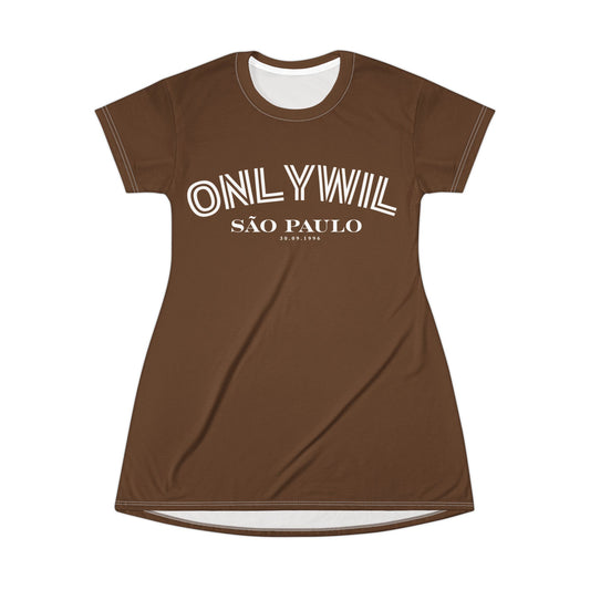 T-Shirt Dress