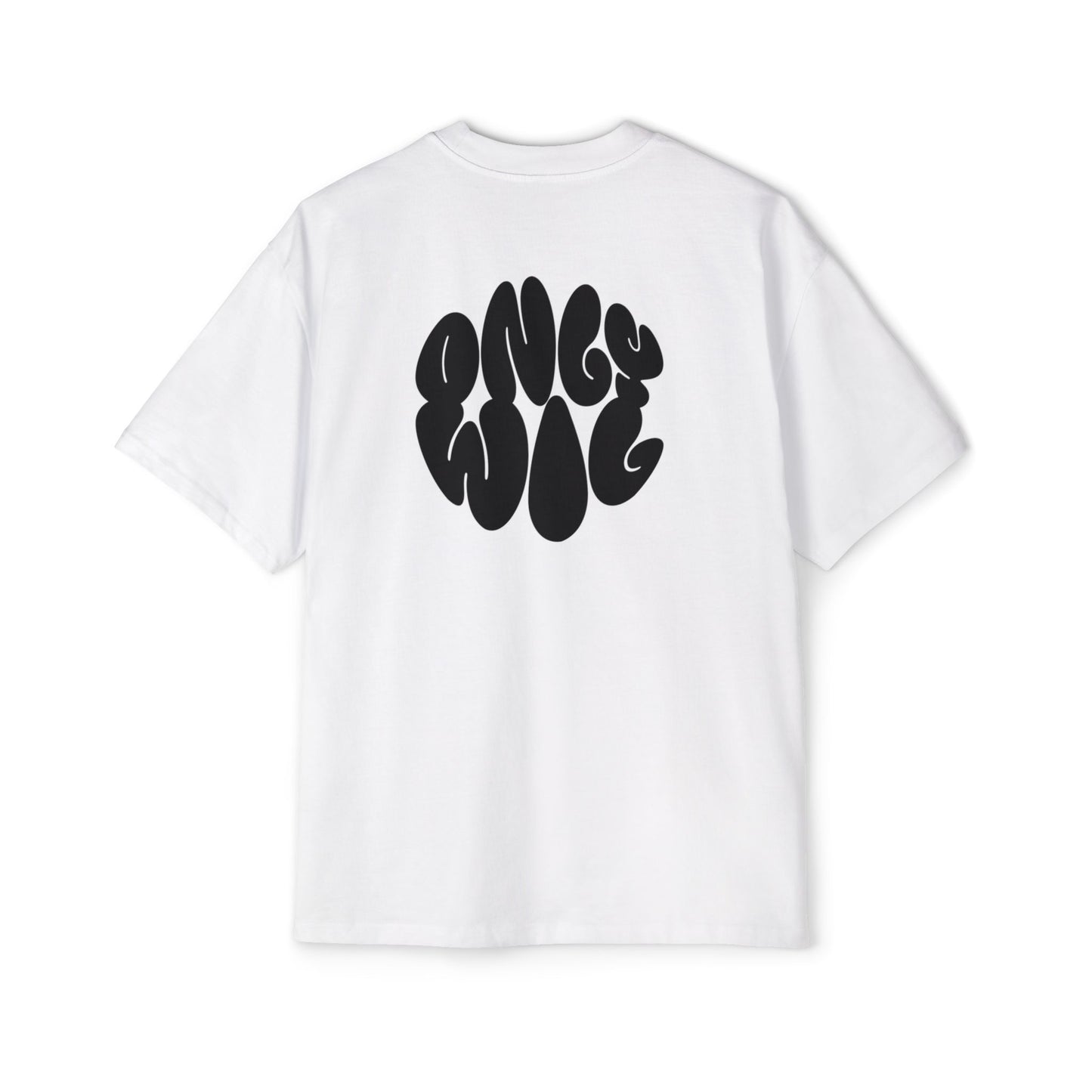 Heavy Oversized Tee