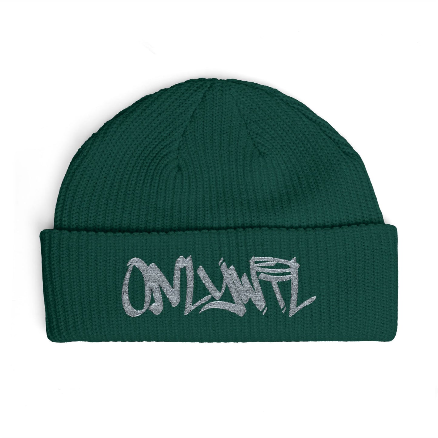 Cuff Beanie