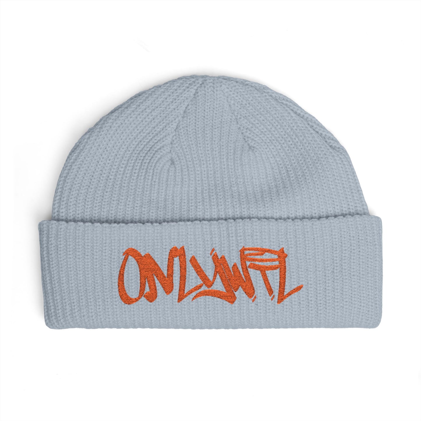 Cuff Beanie
