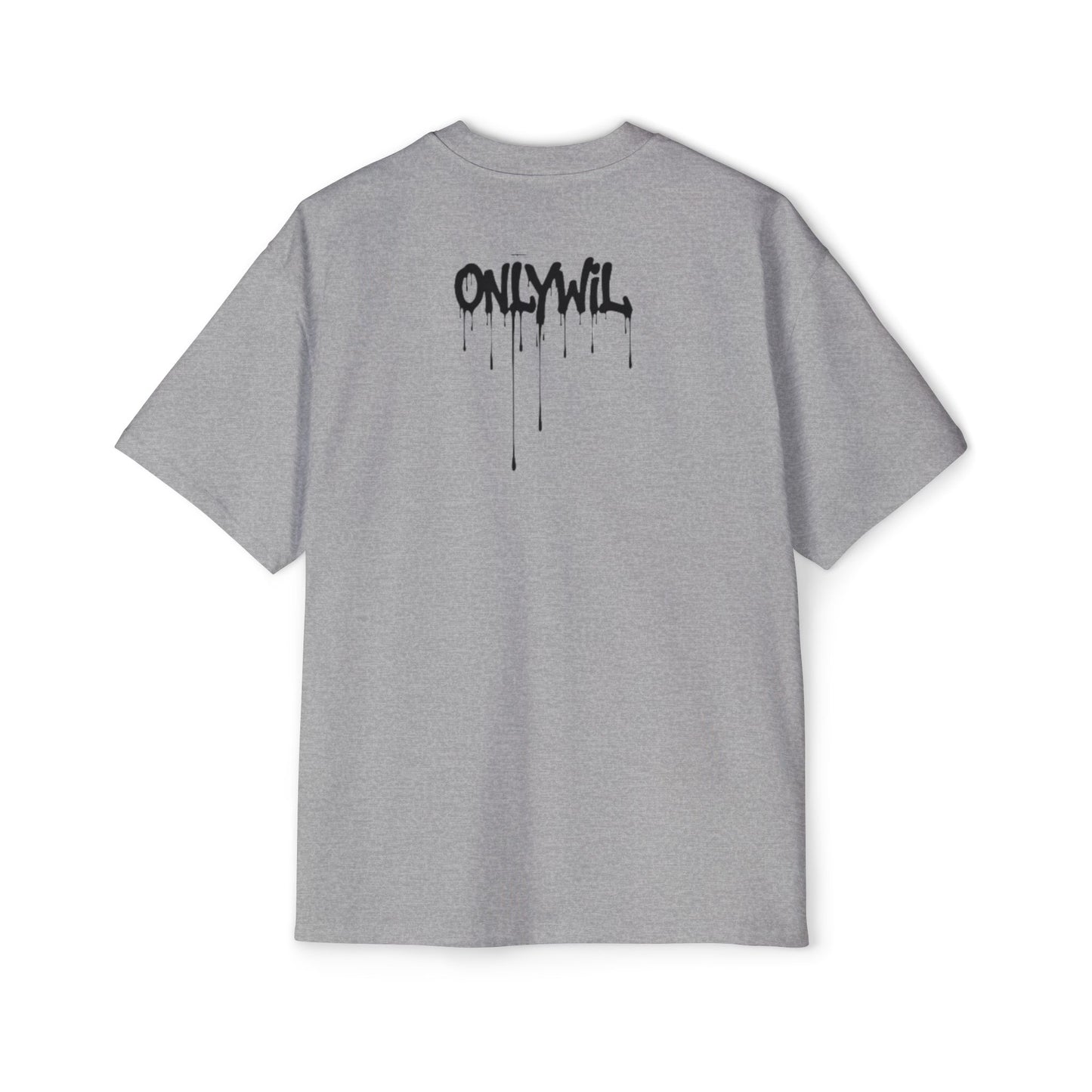 Heavy Oversized Tee