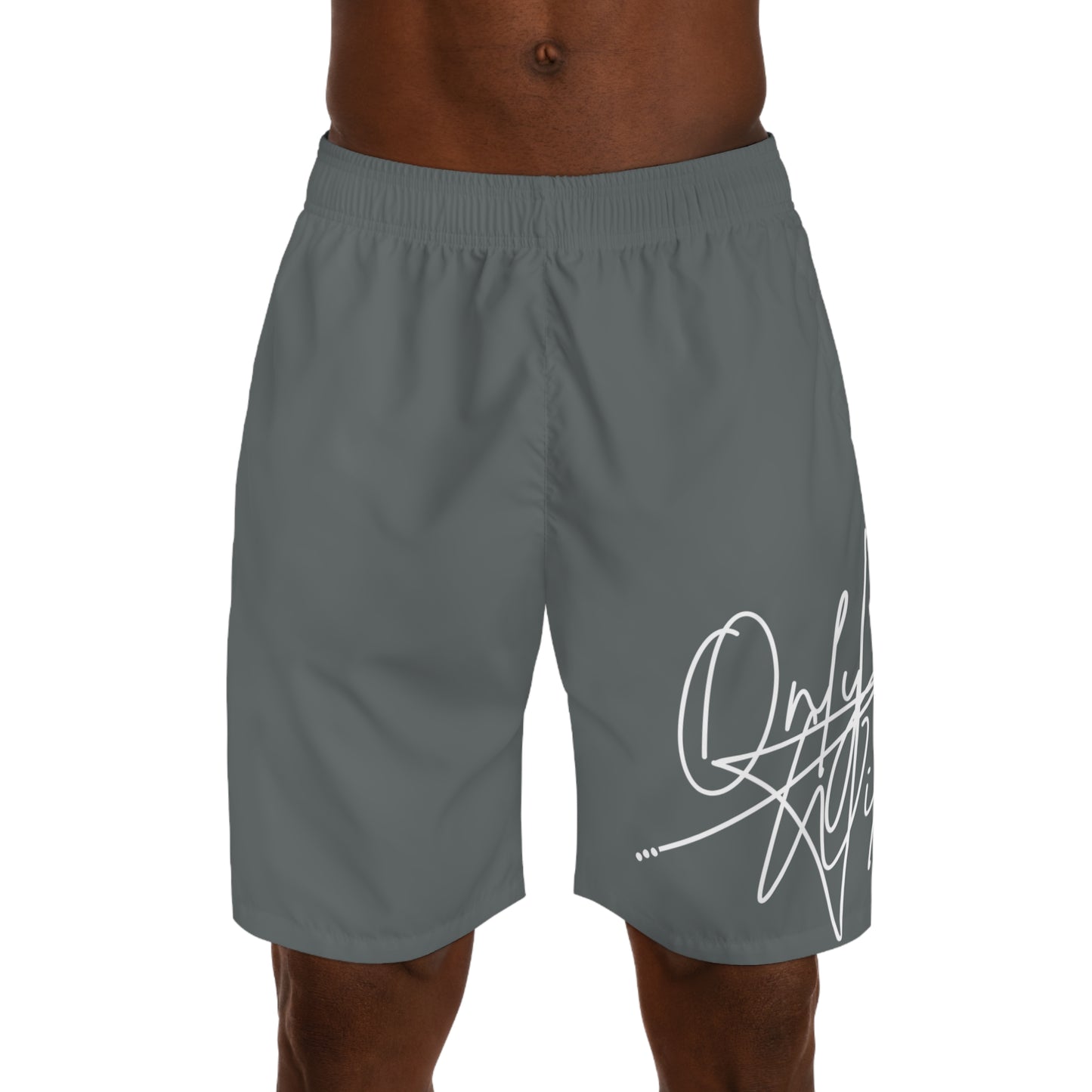 Men's Jogger Shorts