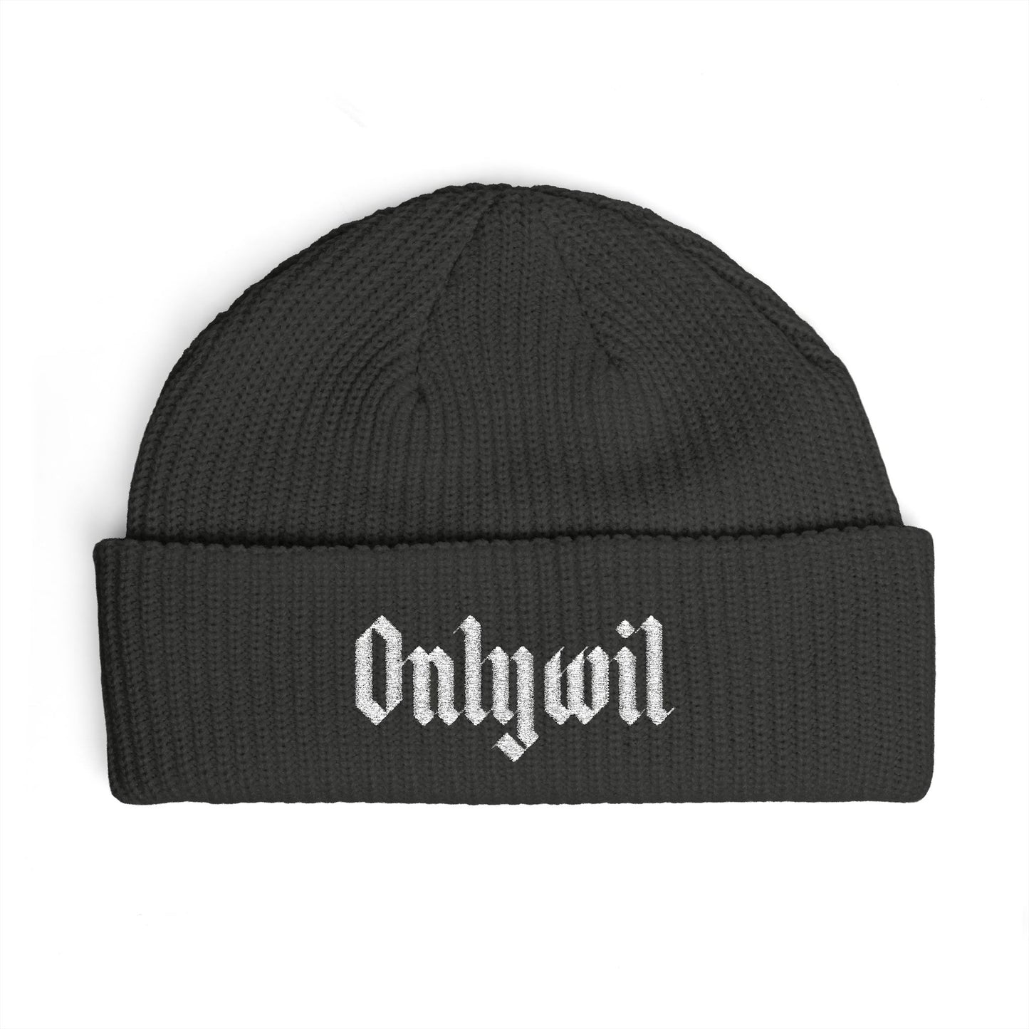 Cuff Beanie